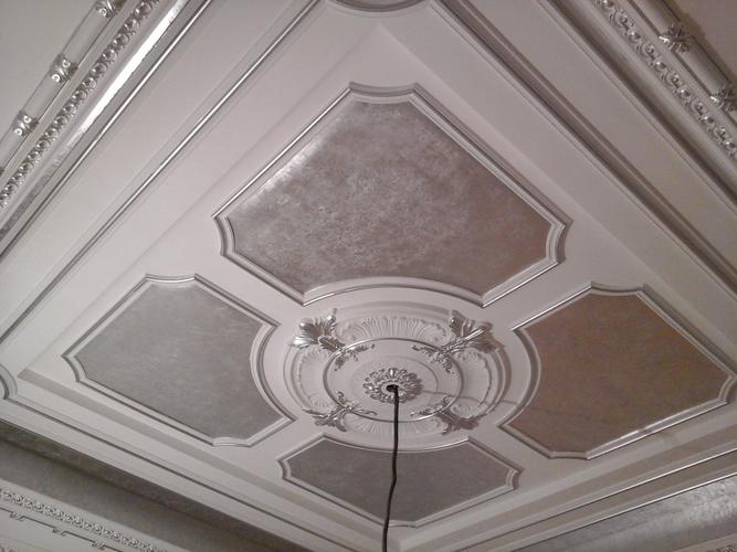 「其他装饰线板」pu